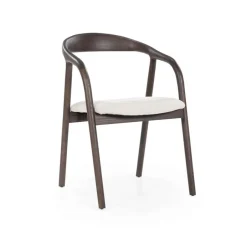 Eetkamerstoelen*HUUS Eetkamerstoel Rayven