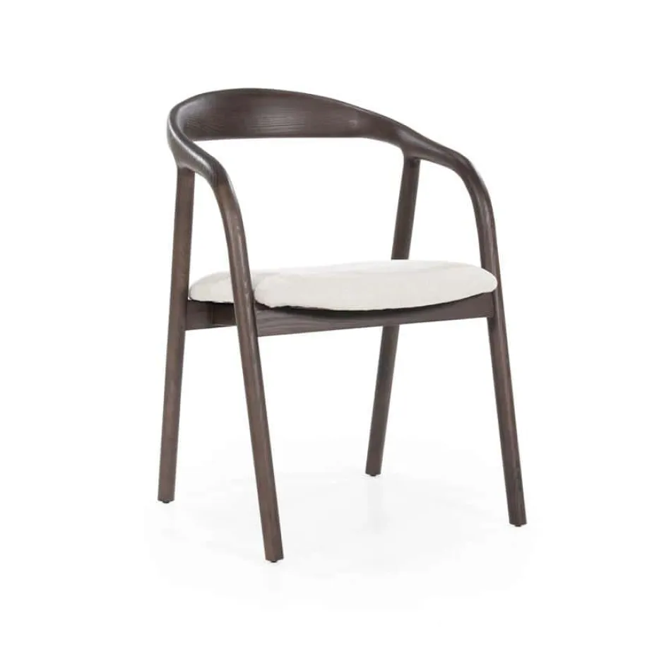 Eetkamerstoelen*HUUS Eetkamerstoel Rayven