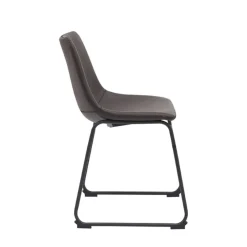 Eetkamerstoelen*HUUS Eetkamerstoel Risto (per 2 stuks)