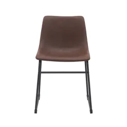 Eetkamerstoelen*HUUS Eetkamerstoel Risto (per 2 stuks)