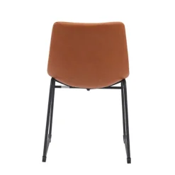 Eetkamerstoelen*HUUS Eetkamerstoel Risto (per 2 stuks)