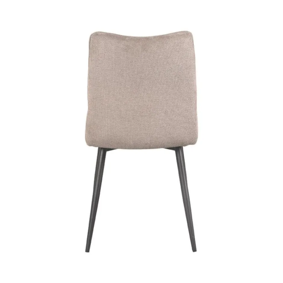 Eetkamerstoelen*HUUS Eetkamerstoel Riv (per 2 stuks)