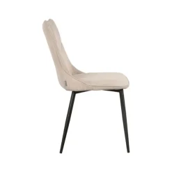 Eetkamerstoelen*HUUS Eetkamerstoel Riv (per 2 stuks)