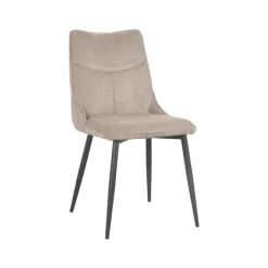 Eetkamerstoelen*HUUS Eetkamerstoel Riv (per 2 stuks)