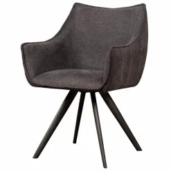 Eetkamerstoelen*HUUS Eetkamerstoel Riviera