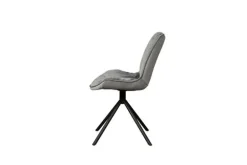 Eetkamerstoelen*HUUS Eetkamerstoel Romee (per 2 stuks)
