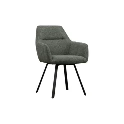 Eetkamerstoelen*HUUS Eetkamerstoel Ryanne