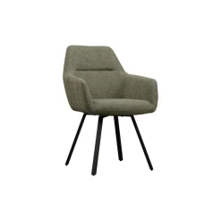 Eetkamerstoelen*HUUS Eetkamerstoel Ryanne