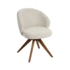 Eetkamerstoelen*HUUS Eetkamerstoel Sabi