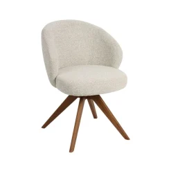 Eetkamerstoelen*HUUS Eetkamerstoel Sabi