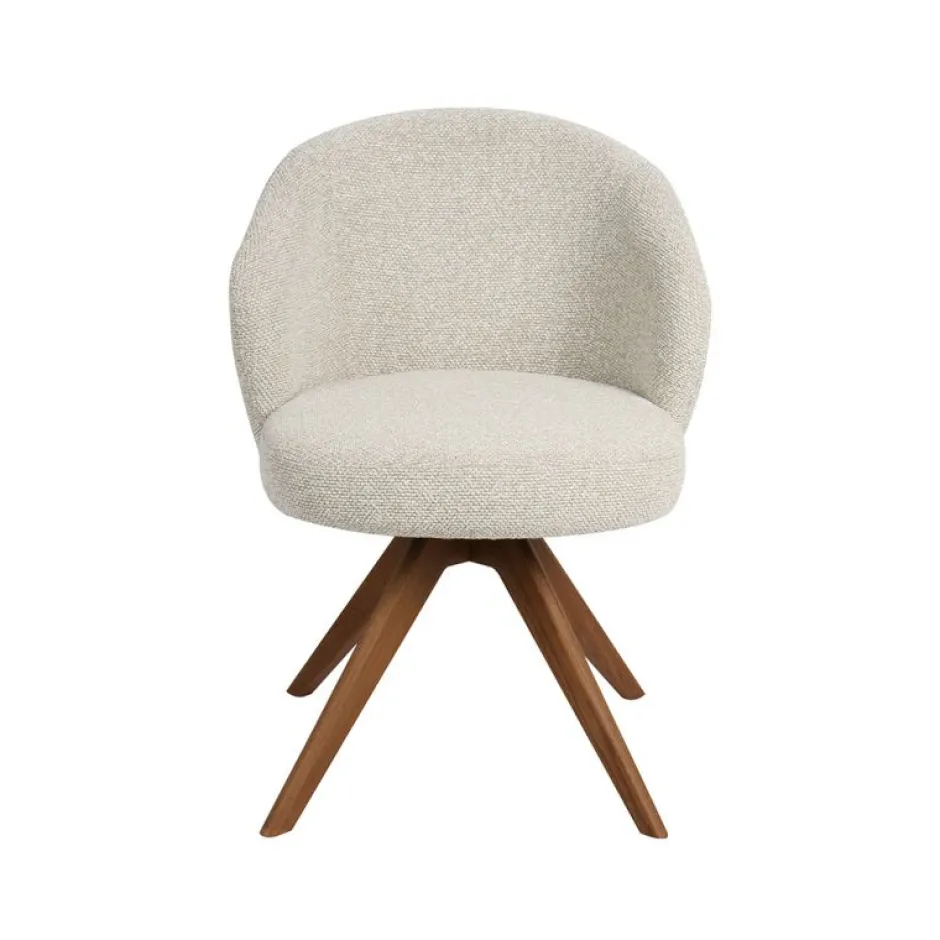 Eetkamerstoelen*HUUS Eetkamerstoel Sabi