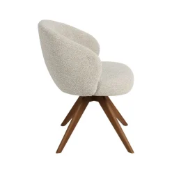 Eetkamerstoelen*HUUS Eetkamerstoel Sabi