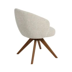 Eetkamerstoelen*HUUS Eetkamerstoel Sabi