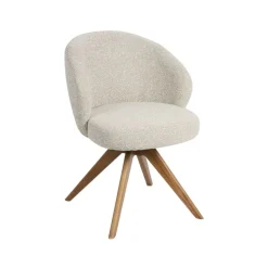 Eetkamerstoelen*HUUS Eetkamerstoel Sabi