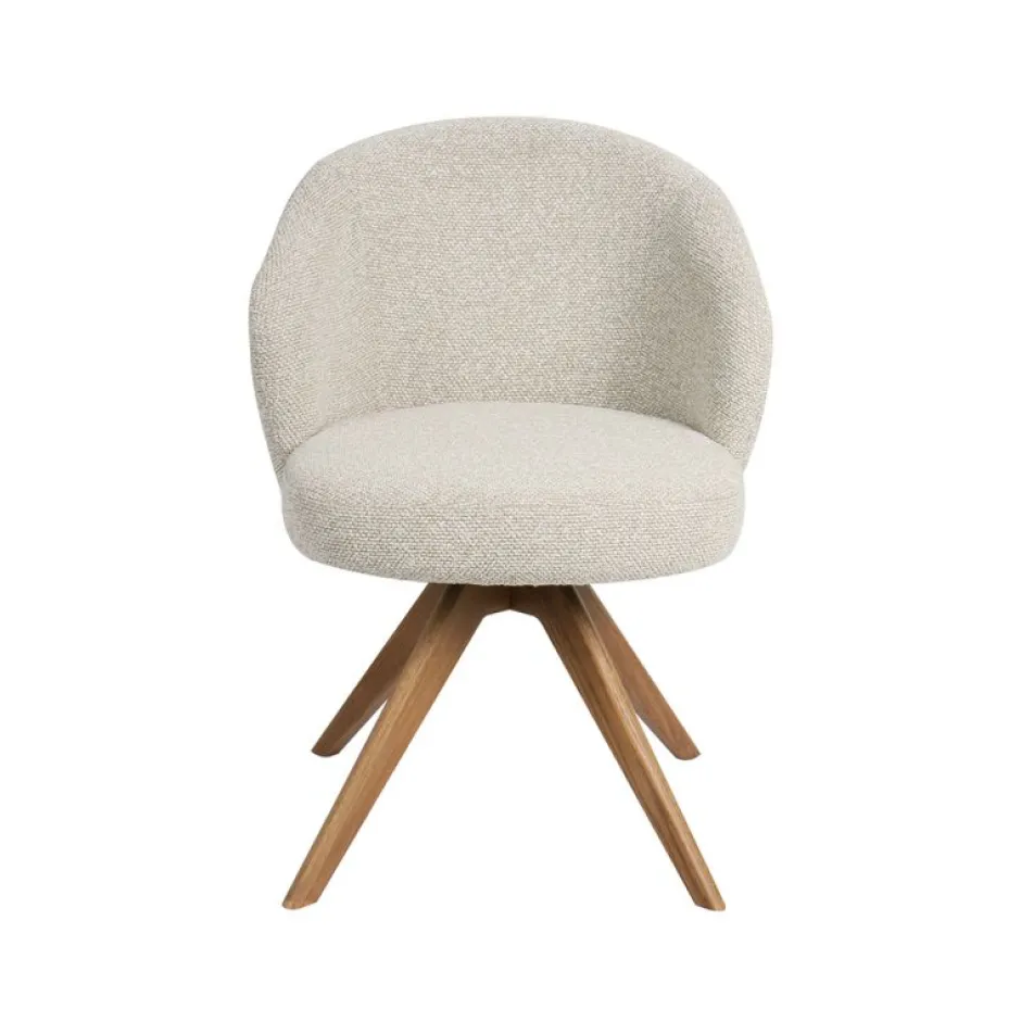 Eetkamerstoelen*HUUS Eetkamerstoel Sabi