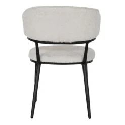 Eetkamerstoelen*HUUS Eetkamerstoel Sander (per 2 stuks)