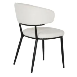 Eetkamerstoelen*HUUS Eetkamerstoel Sander (per 2 stuks)