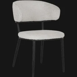 Eetkamerstoelen*HUUS Eetkamerstoel Sander (per 2 stuks)