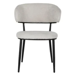 Eetkamerstoelen*HUUS Eetkamerstoel Sander (per 2 stuks)