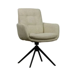 Eetkamerstoelen*HUUS Eetkamerstoel Sarah