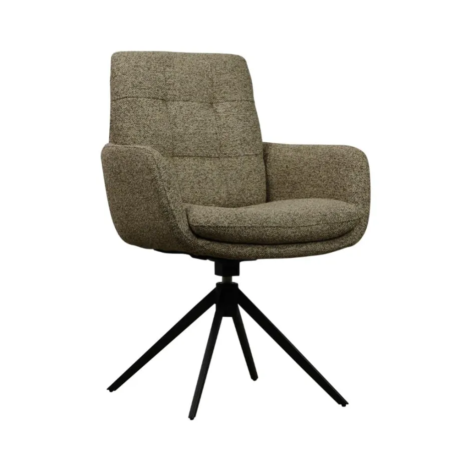 Eetkamerstoelen*HUUS Eetkamerstoel Sarah