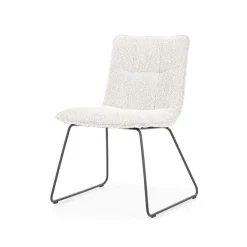Eetkamerstoelen*HUUS Eetkamerstoel Sella (per 2 stuks)