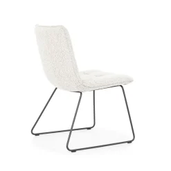 Eetkamerstoelen*HUUS Eetkamerstoel Sella (per 2 stuks)