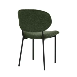 Eetkamerstoelen*HUUS Eetkamerstoel Senn (per 2 stuks)