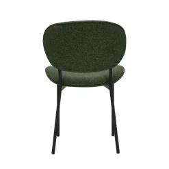 Eetkamerstoelen*HUUS Eetkamerstoel Senn (per 2 stuks)