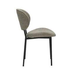 Eetkamerstoelen*HUUS Eetkamerstoel Senn (per 2 stuks)