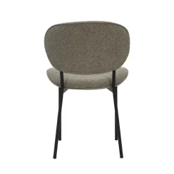 Eetkamerstoelen*HUUS Eetkamerstoel Senn (per 2 stuks)
