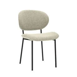 Eetkamerstoelen*HUUS Eetkamerstoel Senn (per 2 stuks)