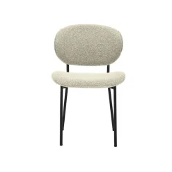 Eetkamerstoelen*HUUS Eetkamerstoel Senn (per 2 stuks)