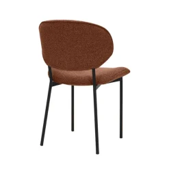 Eetkamerstoelen*HUUS Eetkamerstoel Senn (per 2 stuks)
