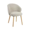 Eetkamerstoelen*HUUS Eetkamerstoel Shiro (per 2 stuks)
