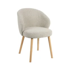 Eetkamerstoelen*HUUS Eetkamerstoel Shiro (per 2 stuks)