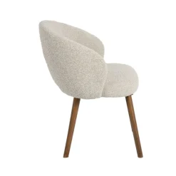 Eetkamerstoelen*HUUS Eetkamerstoel Shiro (per 2 stuks)