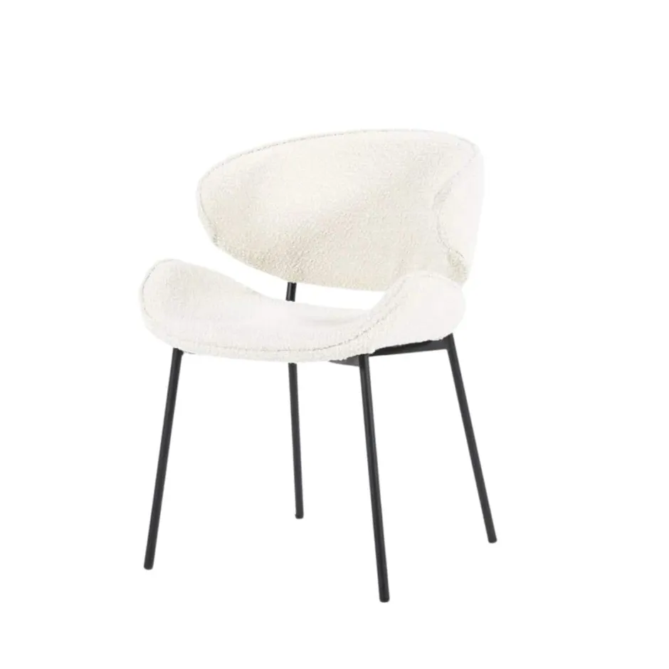 Eetkamerstoelen*HUUS Eetkamerstoel Tess