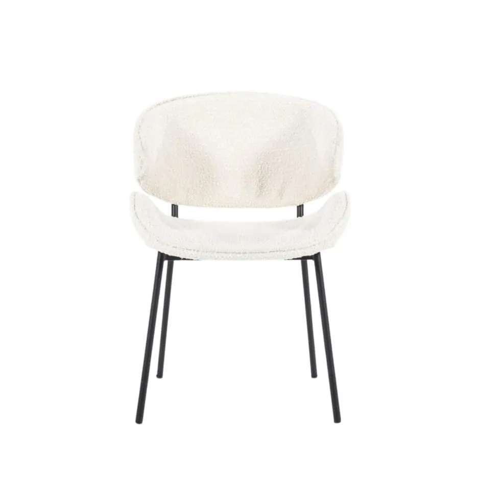 Eetkamerstoelen*HUUS Eetkamerstoel Tess