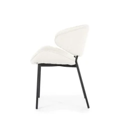 Eetkamerstoelen*HUUS Eetkamerstoel Tess