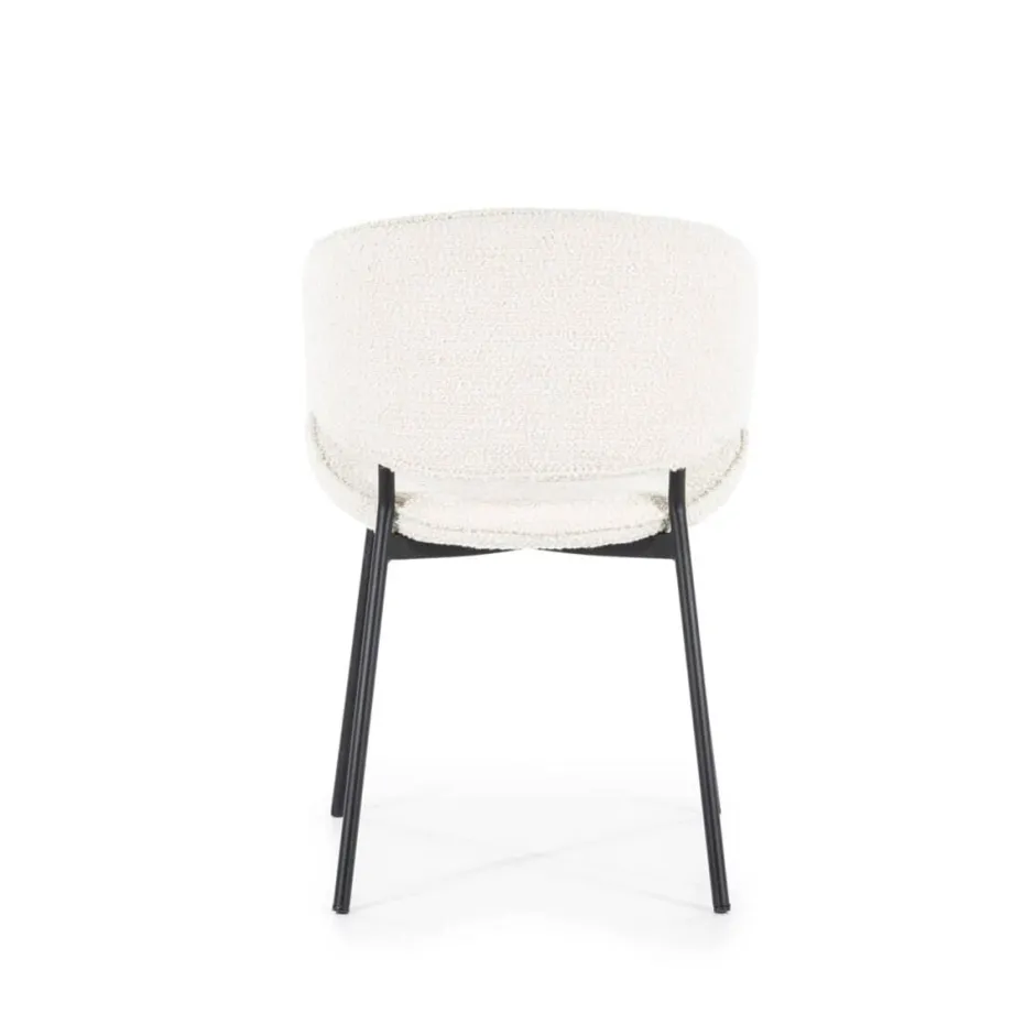 Eetkamerstoelen*HUUS Eetkamerstoel Tess