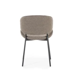 Eetkamerstoelen*HUUS Eetkamerstoel Tess