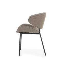 Eetkamerstoelen*HUUS Eetkamerstoel Tess