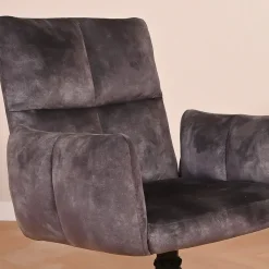 Eetkamerstoelen*HUUS Eetkamerstoel Teun