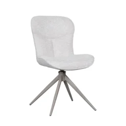 Eetkamerstoelen*HUUS Eetkamerstoel Thorben (per 2 stuks)