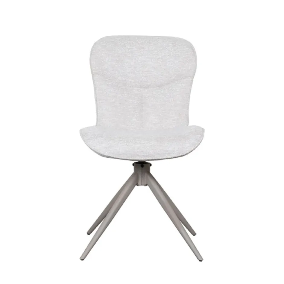 Eetkamerstoelen*HUUS Eetkamerstoel Thorben (per 2 stuks)