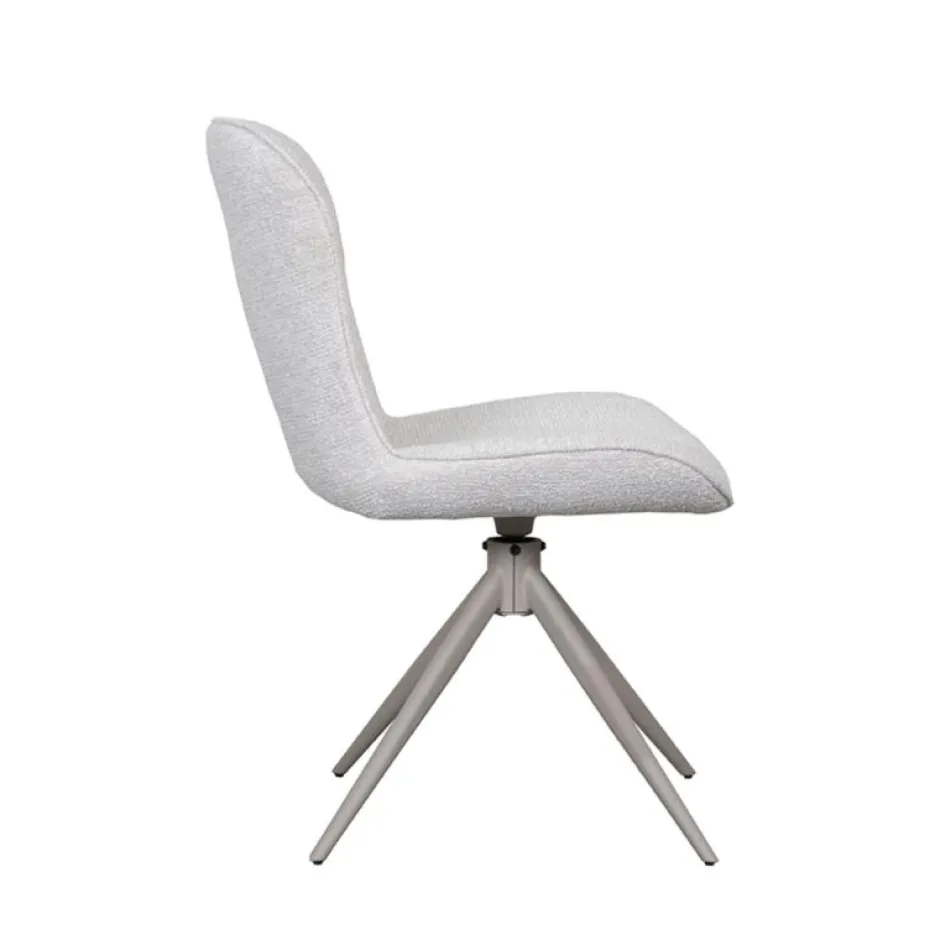 Eetkamerstoelen*HUUS Eetkamerstoel Thorben (per 2 stuks)