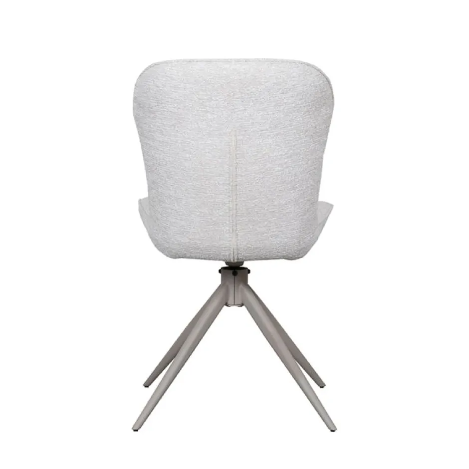 Eetkamerstoelen*HUUS Eetkamerstoel Thorben (per 2 stuks)