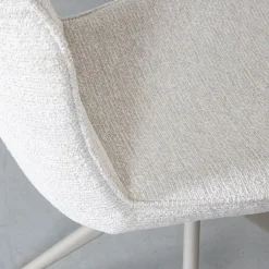 Eetkamerstoelen*HUUS Eetkamerstoel Thorben (per 2 stuks)