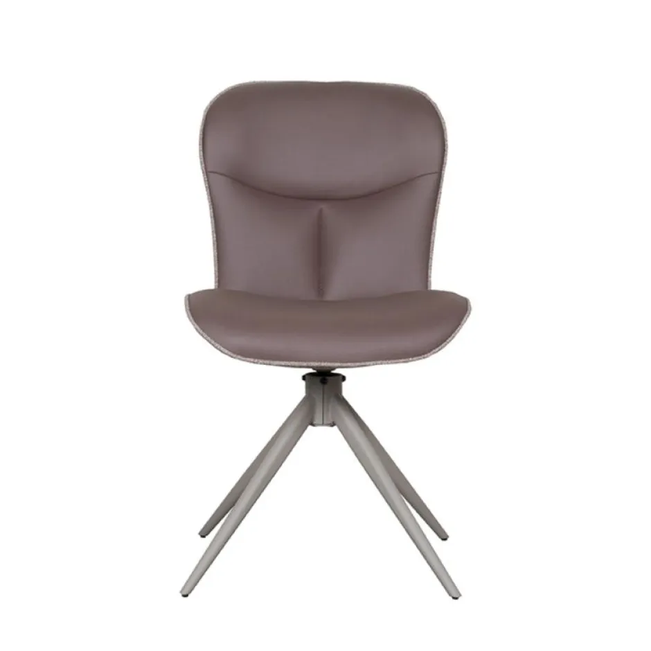 Eetkamerstoelen*HUUS Eetkamerstoel Thorben (per 2 stuks)